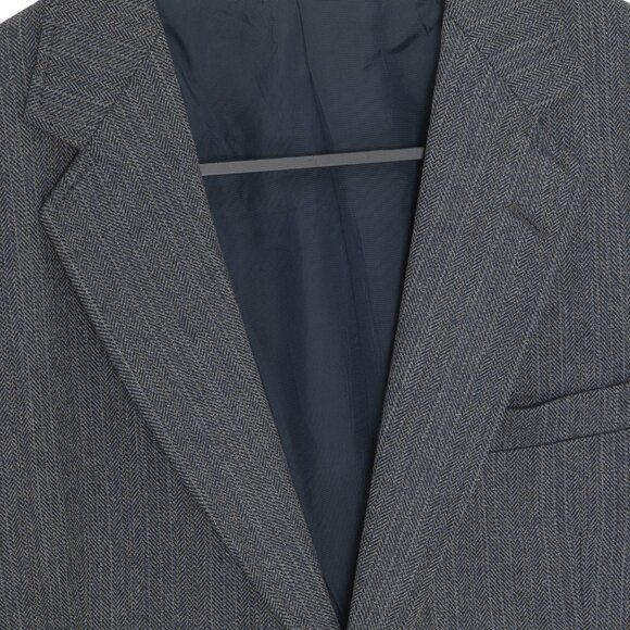 Widengrens (Sweden) Vintage, 1970s, Tillverkat för Perlmans, Ren Ny Ull - Picture 2 of 7